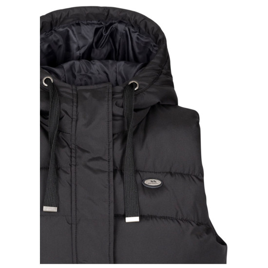 Trespass Γυναικείο αμάνικο μπουφάν Leona Padded Gilet